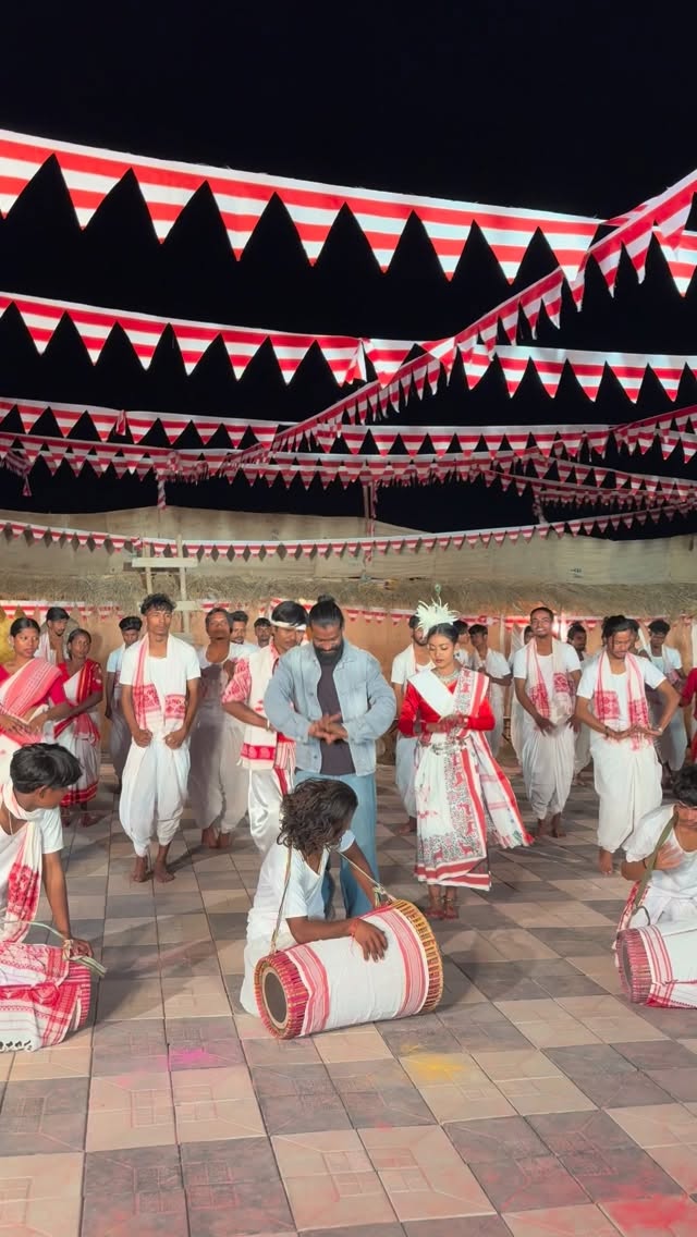 Beatz Of Melody Instagram Reel