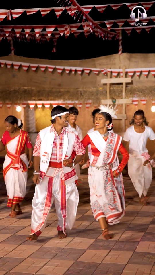 Beatz Of Melody Instagram Reel