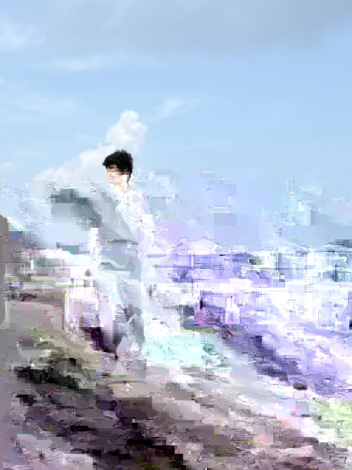 Rahul Oraon – Founder